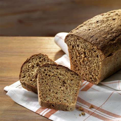 Spelt Bread Cookidoo® The Official Thermomix® Recipe Platform