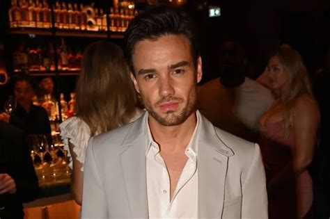 Louis Tomlinsons Beautiful Gesture To Liam Payne As He Stands Up For