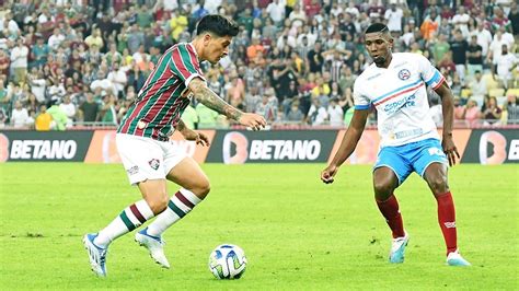 Na última partida antes da final da Libertadores Fluminense visita o