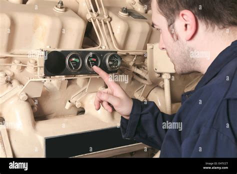 Generatore Di Corrente Alternata Immagini E Fotografie Stock Ad Alta