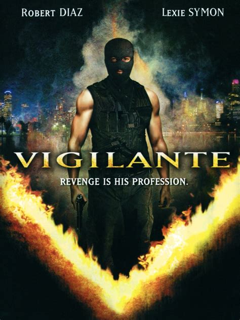 Vigilante | Rotten Tomatoes