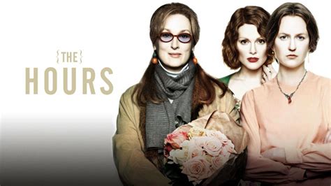 The Hours - Movie - Where To Watch