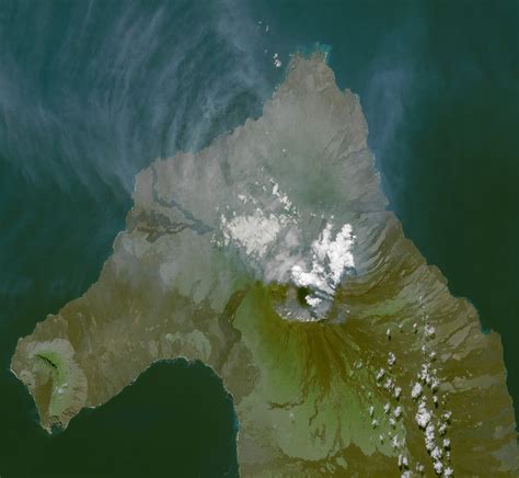 Where in the World? Day 5