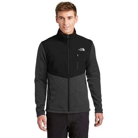 The North Face Far North Fleece Jacket Nf0a3lhb0blk Xl