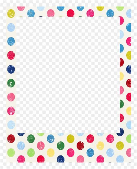 Free Polaroid Frames Polaroid Frame Template Printable Free