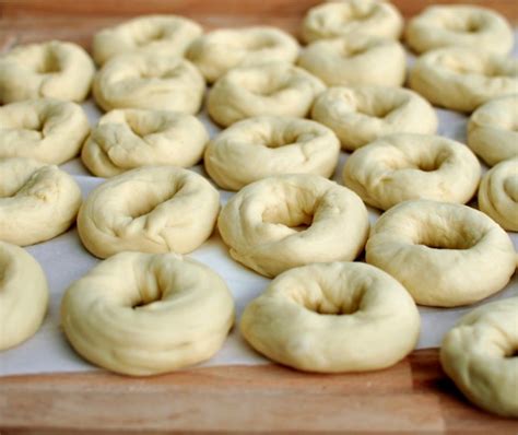 Montreal Bagels Recipe | My Second Breakfast