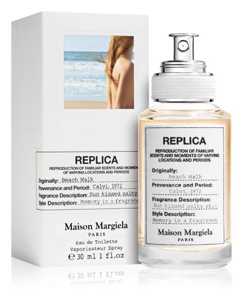 Maison Martin Margiela Replica Beach Walk Woda Toaletowa 30ml