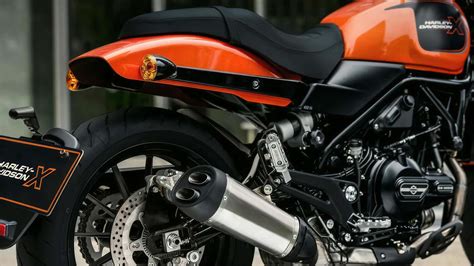 Harley Davidsons New 350 500cc Roadsters Road Rider Magazine