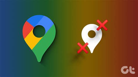 Ways To Fix Google Maps Not Showing Route Guiding Tech