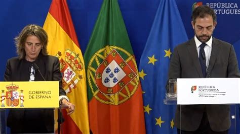 Espa A Y Portugal Anuncian Un Acuerdo Pol Tico Con Bruselas Para