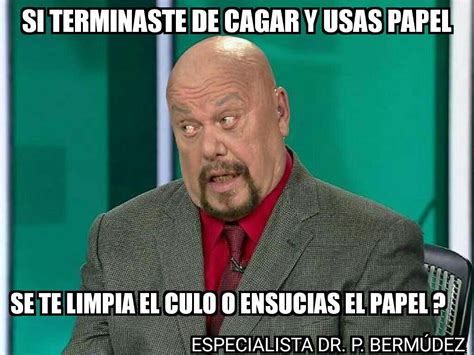 Memes De El Perro Enrique Bermudez