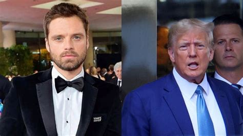 Sebastian Stan Vai Estrelar Novo Filme Sobre Donald Trump Cnn Brasil