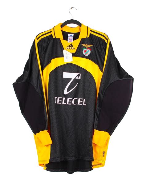 Camiseta Gk Sl Benfica