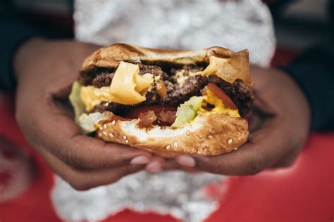 Best Burgers In Vancouver Top 10 Places To Get Your Fix Traveling Cheesehead