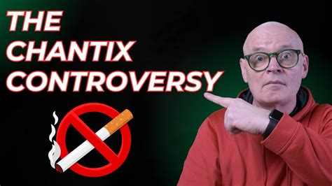 Chantix The Smoking Cessation Miracle And Its Controversy Explained