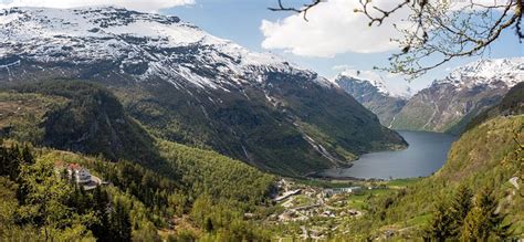 HOTEL UTSIKTEN GEIRANGER BY CLASSIC NORWAY HOTELS - Updated 2024 Prices ...