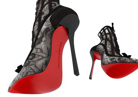 Christian Louboutin Collection Atelier Yuwaciaojp