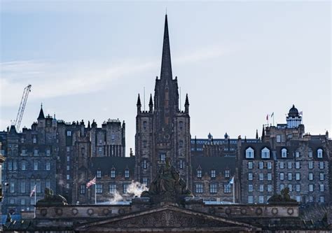 Edinburgh: Old Town Historical Tour | GetYourGuide