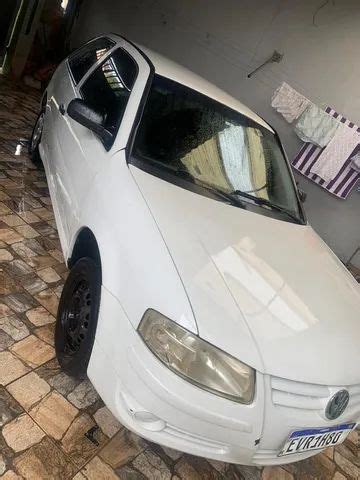 Volkswagen Gol Selecao Mi Total Flex V P Olx