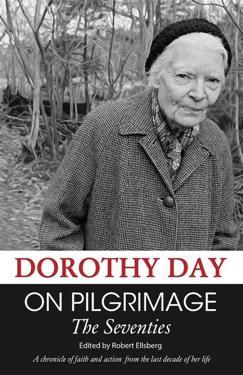 Readers Will Find Much Inspiration In Latest Dorothy Day Collection