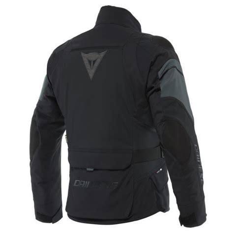 Dainese Carve Master 3 Gore Tex Motosiklet Montu Siyah