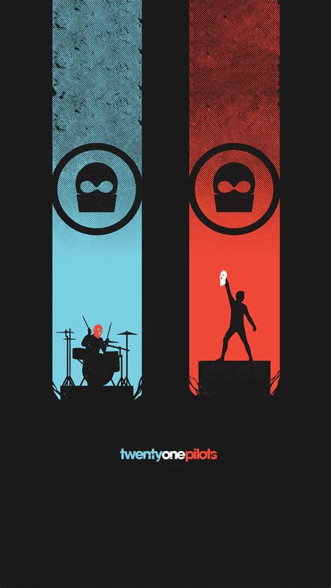 Twenty One Pilots Background Kolpaper Awesome Free Hd Wallpapers