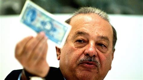 Carlos Slim El Magnate Político — Celag