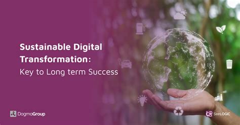 Heres How To Choose A Sustainable Digital Transformation For Your Business