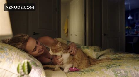 MOLLY MCCOOK Nude AZNude