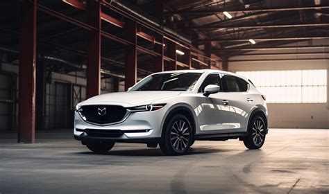 Mazda CX5 Common Problems: What You Need to Know