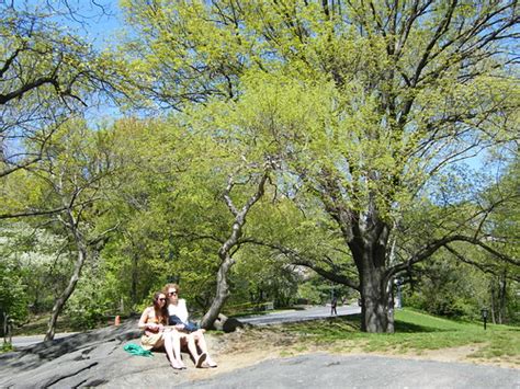 Enjoying The Park Stanley Zimny Thank You For Million Views Flickr