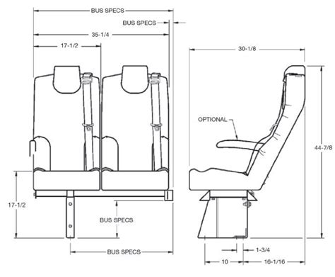 Esquire – Freedman Seating Company