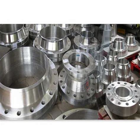 Astm A High Nickel Alloys Flanges At Piece In Mumbai Id