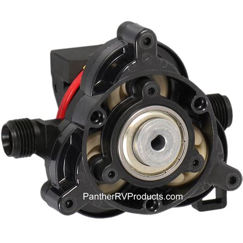 Shurflo 94 236 08 Oem Pump Head Assembly