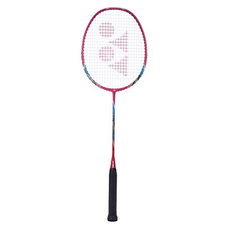 Yonex Arcsaber Light Badminton Racquet Strung Red