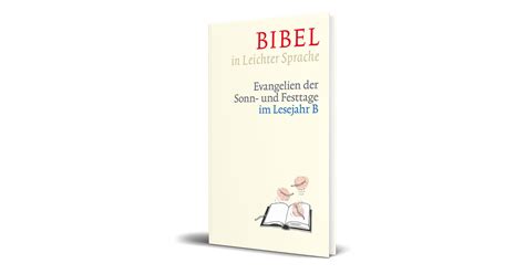 Bibel In Leichter Sprache