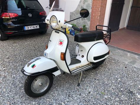 Piaggio Vespa P E Cc Catawiki