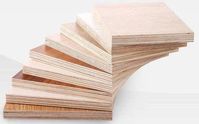 Fire Retardant Plywood Fire Rated Plywood