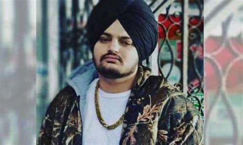 Sidhu Moose Wala Murder Fir Registered Against Unknown Persons