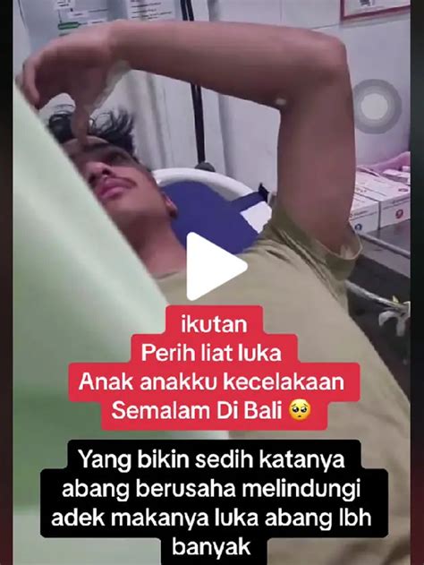 Ramai Fuji Diminta Jenguk Gonzalo Al Ghazali Yang Dikabarkan Kecelakaan