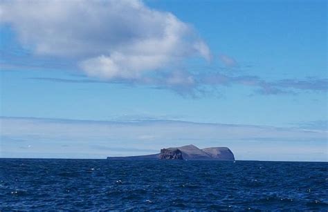 One Hour Rib Tour Through The Vestmannaeyjar Archipelago