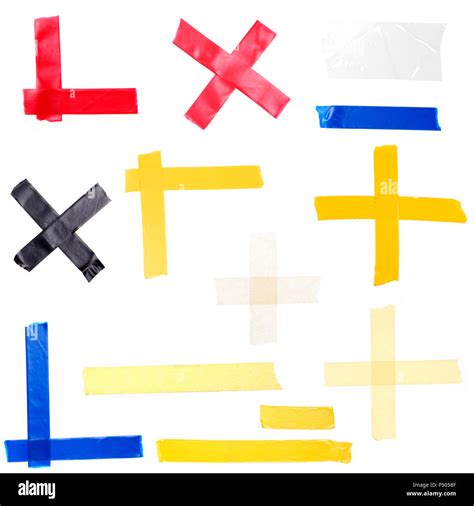 Duct Tape Hi Res Stock Photography And Images Alamy