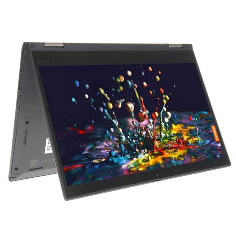 Lenovo Thinkpad X13 Yoga G3 132019 Core I7 10510u 16gb Ssd 512