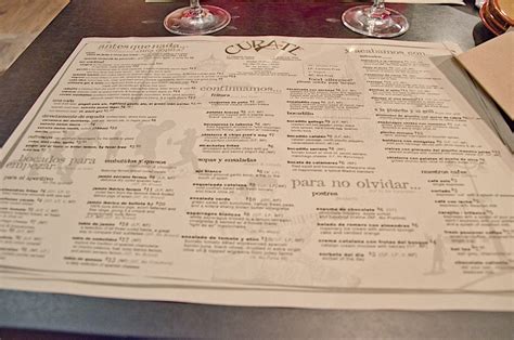 Cúrate Spanish Tapas In Asheville The Chic Life