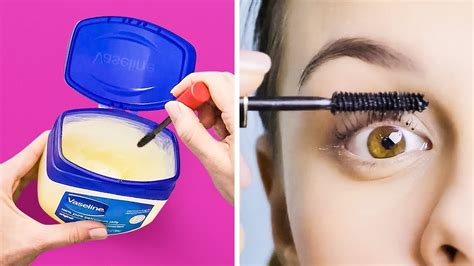 25 MAKEUP HACKS EVERY GIRL SHOULD KNOW YouTube