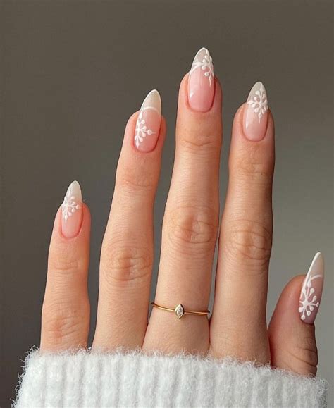 Winter Nails Easy Ideas Designs And Color Inspiration • Ohmeohmy Blog