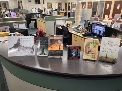 If you like Poe then you'll love these reads April 2022