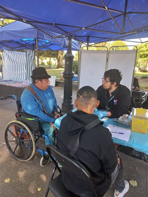 Seremi Salud Los Lagos On Twitter RT Karin Solish Informar A La