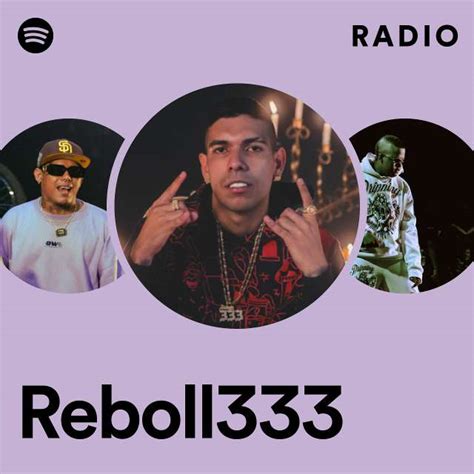 Reboll Radio Playlist By Spotify Spotify