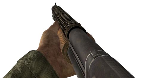 Image M1897 Trench Gun Waw Png The Call Of Duty Wiki Black Ops Ii Ghosts And More